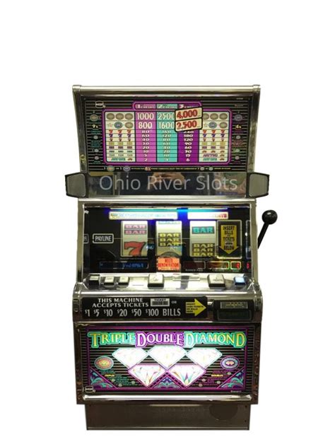 igt triple double diamond slots.